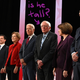 Illustration for article titled Jezebel Investigates: How Tall Is Bernie Sanders?